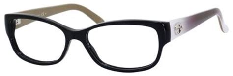 Gucci Gucci 3569 Eyeglasses 